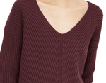 Highline V-Neck-21