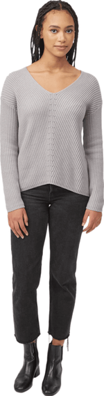Highline V-Neck-25