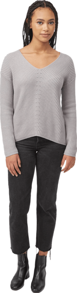 Highline V-Neck-11