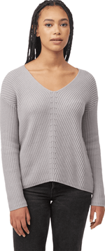 Highline V-Neck-23