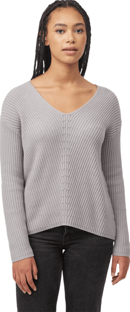 Highline V-Neck-23