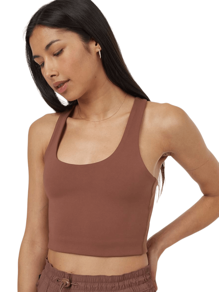 Inmotion Longline Active-1366-Mesa RED-1