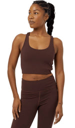 Inmotion Longline Active-3428-Deep Mahogany-1
