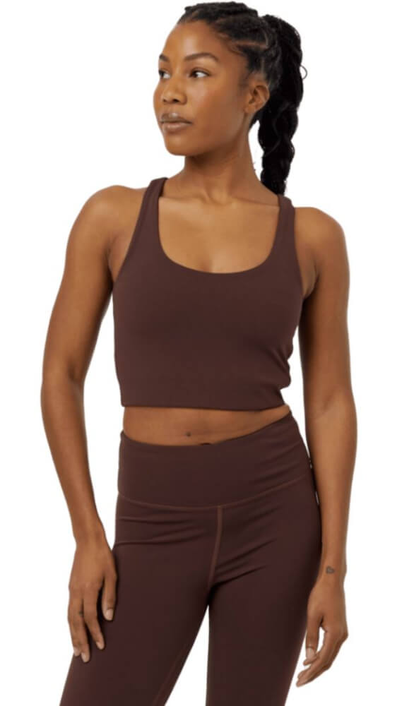 Inmotion Longline Active-3428-Deep Mahogany-1