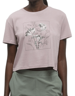 Floral-5410-Vintage Mauve/M-1