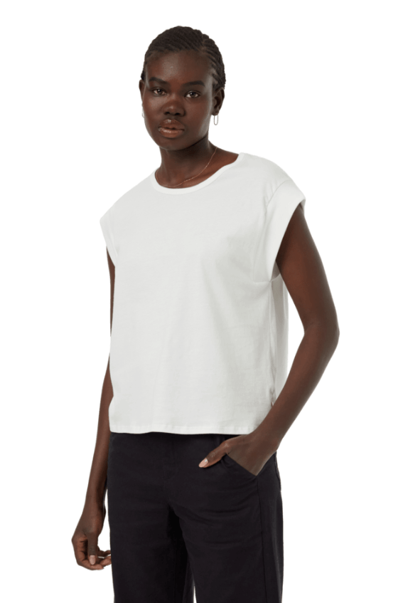 Regenerative Extended Shoulder-2432-Undyed-1