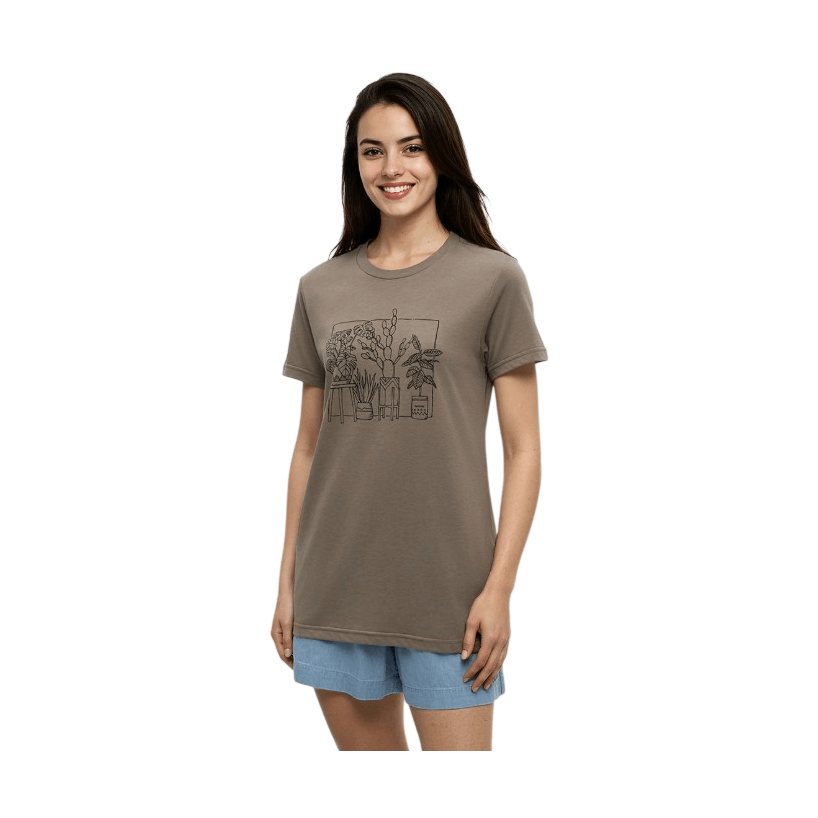 Plant-6136-Clay/Meteorite-1