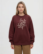 T-Shirt Autumn Flora HOMME