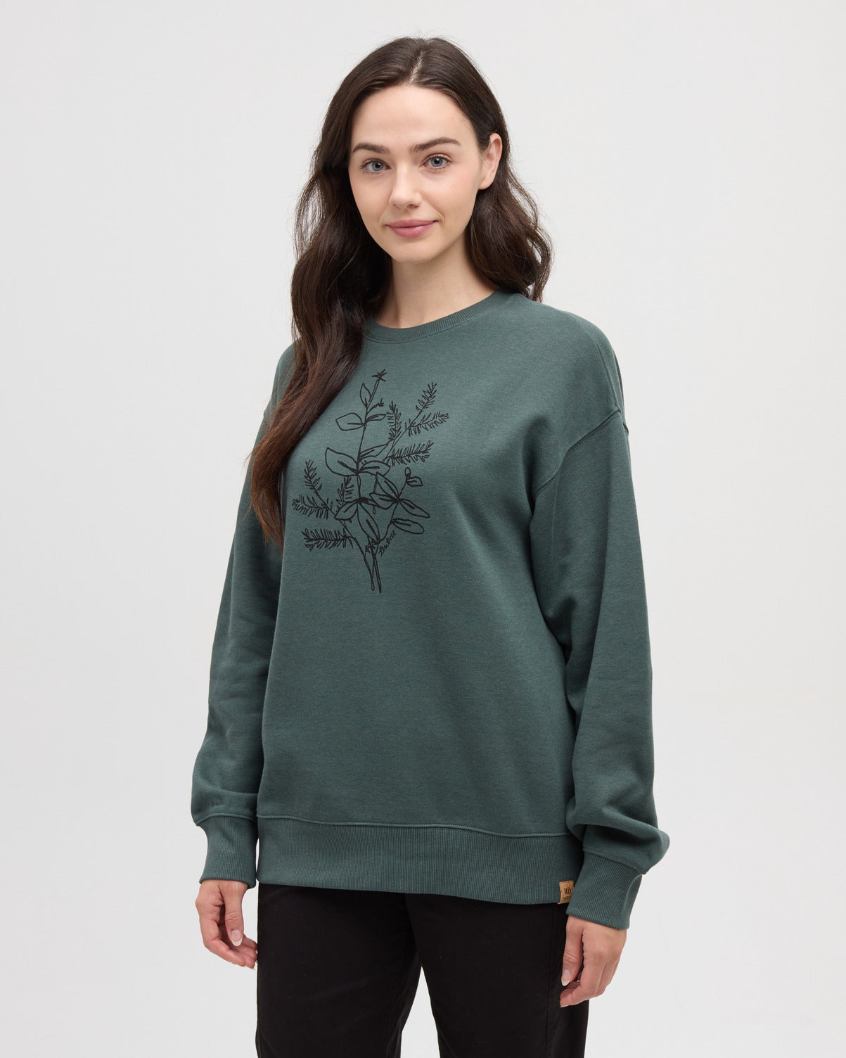 T-Shirt Autumn Flora HOMME