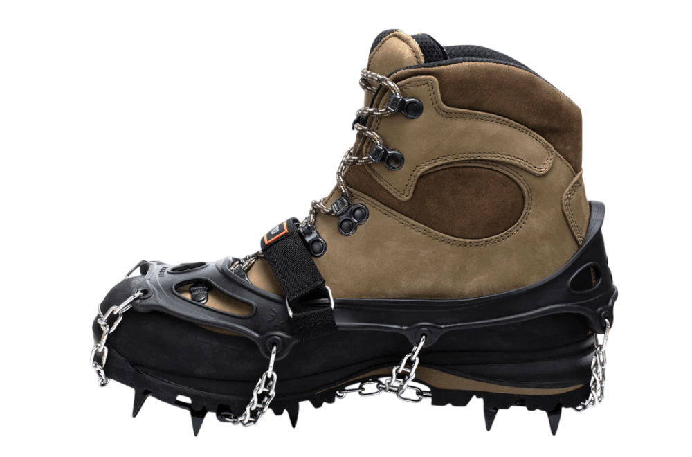 Trail Crampon-2