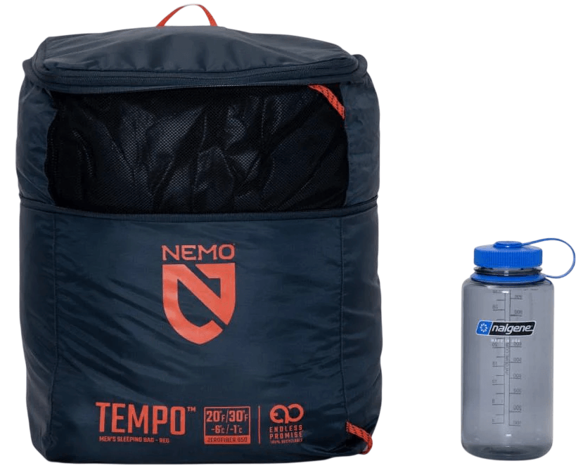 Tempo 20 REG-6