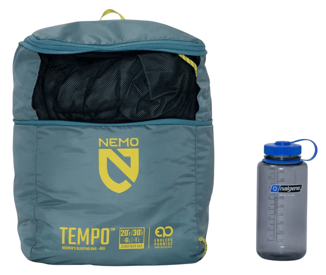 Tempo 20 REG-2