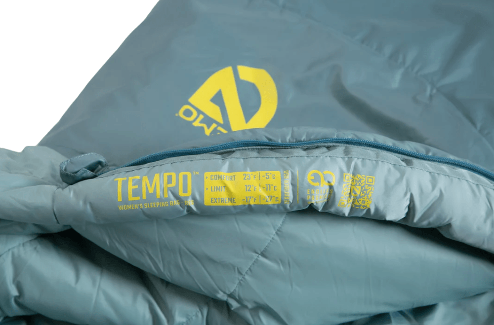 Tempo 20 REG-18