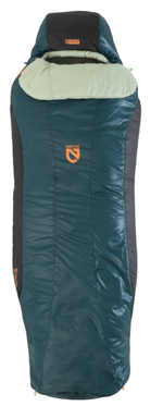 Tempo 20 REG-Lagoon/Celadon Green-1
