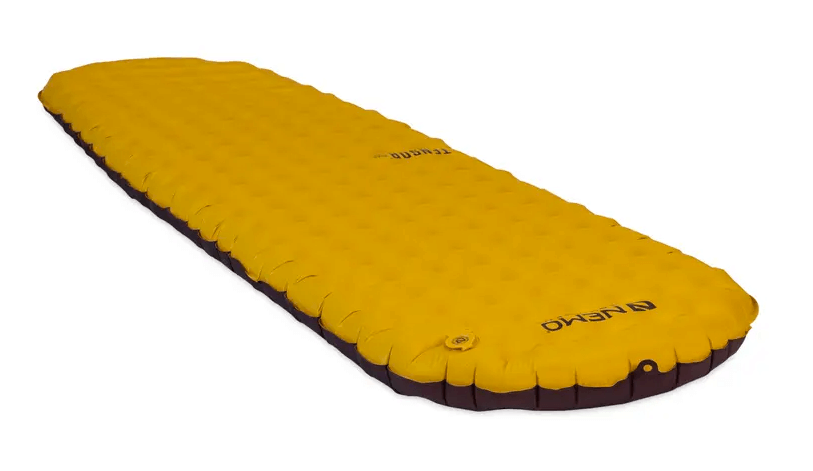 Tensor Trail REG Mummy-15