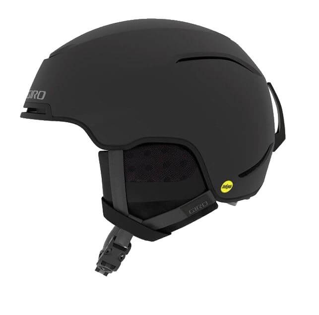 Terra Mips-Noir MAT-1