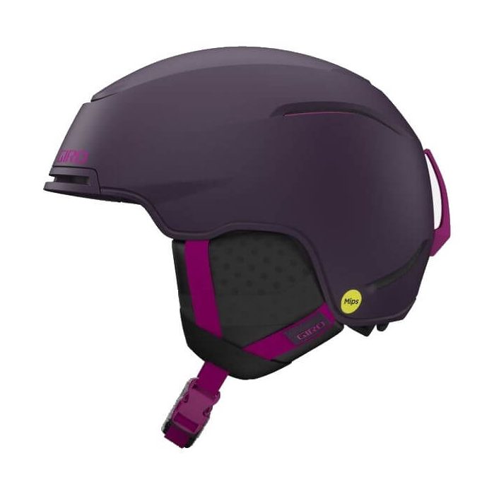 Terra Mips-Matte Urchin/Pink ST-1