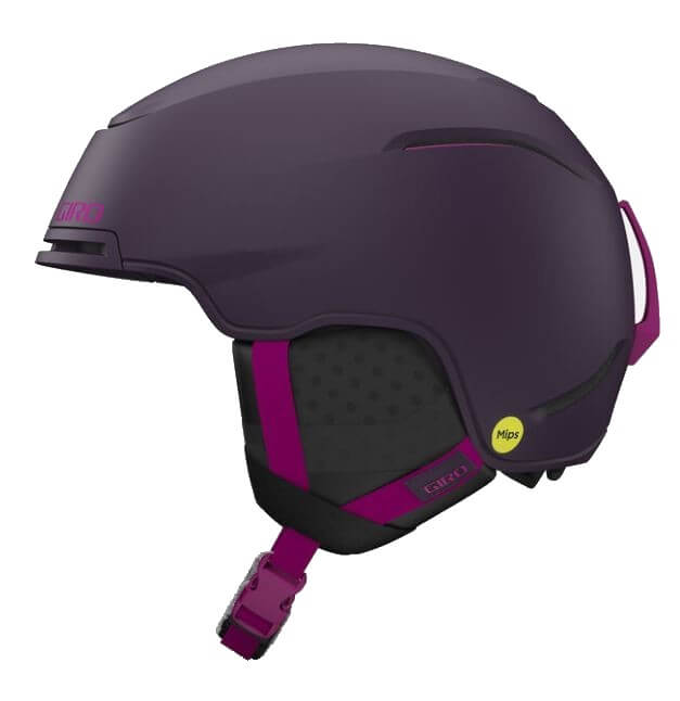 Terra Mips-Matte Urchin/Pink ST-1