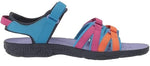 Tirra-B0172-Blue Rose Mult-1