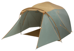 Footprint Bunk House 4-3