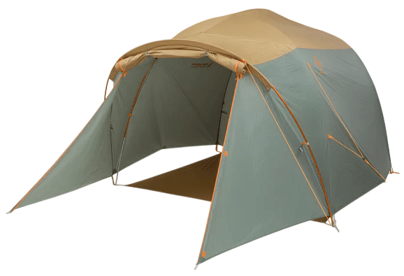 Footprint Bunk House 4-1
