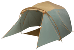 Footprint Bunk House 6-1