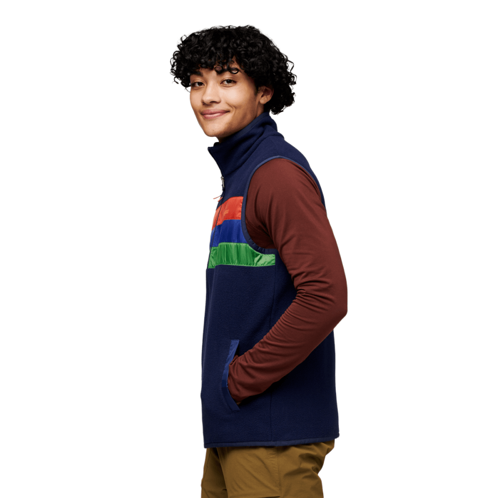 Teca Fleece-1