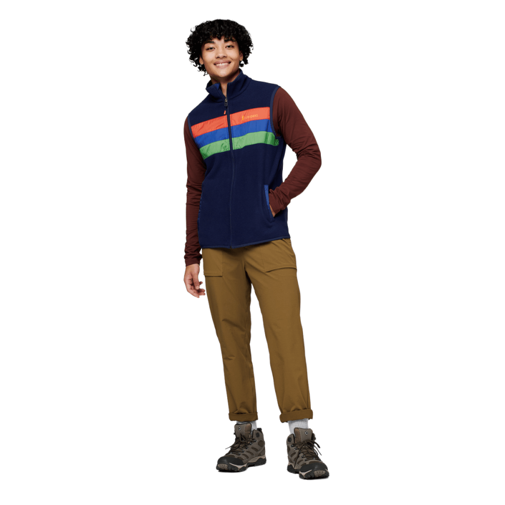 Teca Fleece-11