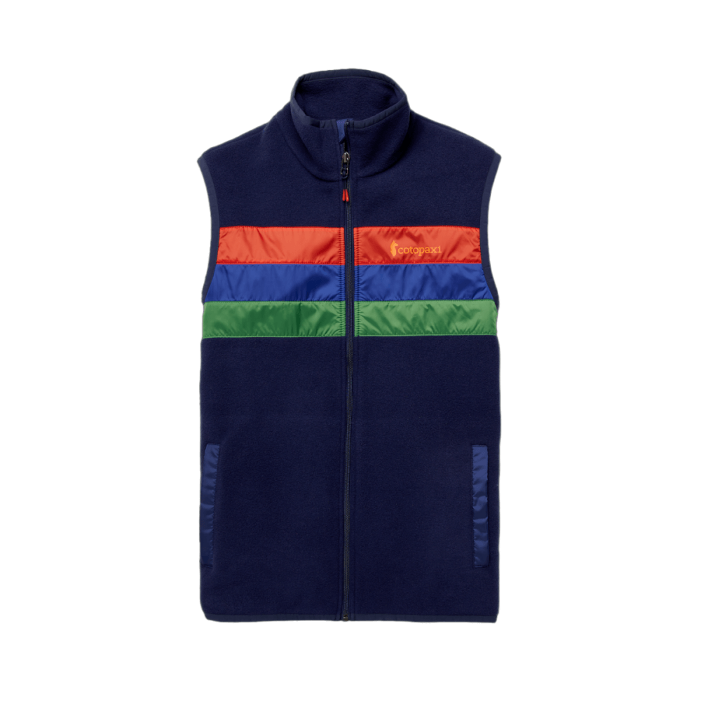 Teca Fleece-12