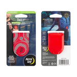 Taglit Rechargable Magnetic LED Marker-10-Rouge-1