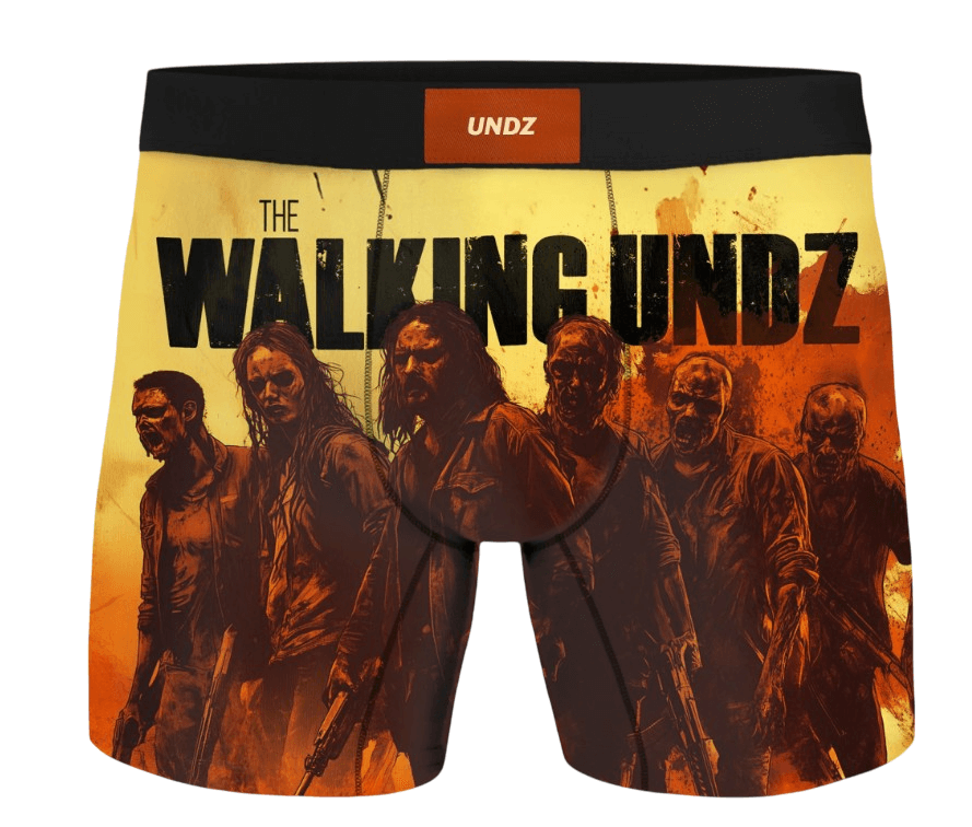 Classic-THE Walking Undz-1