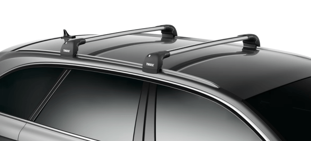 Aeroblade Edge Flush Mount L-5