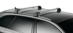 Aeroblade Edge Flush Mount L-2