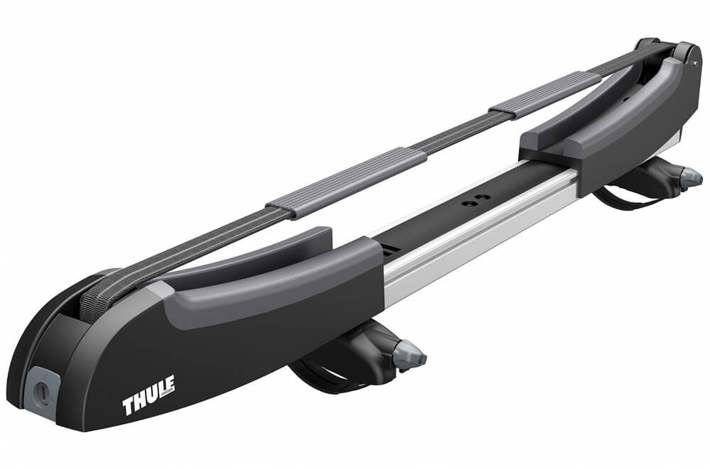 SUP Taxi XT Noir/Argent-1