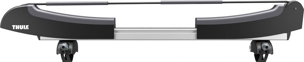 SUP Taxi XT Noir/Argent-2