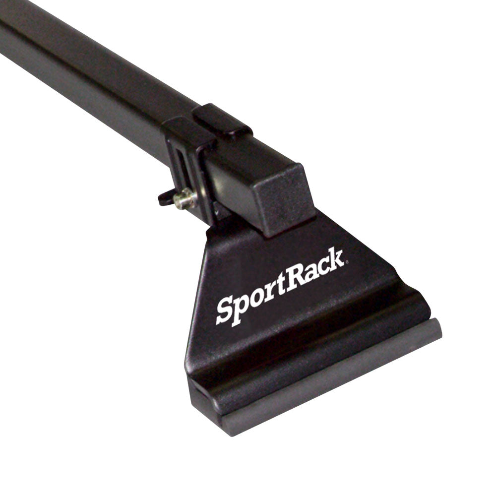 Camp Trailer Rack System-1