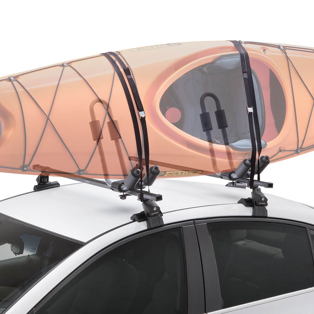 J Stacking Kayak Carrier-2