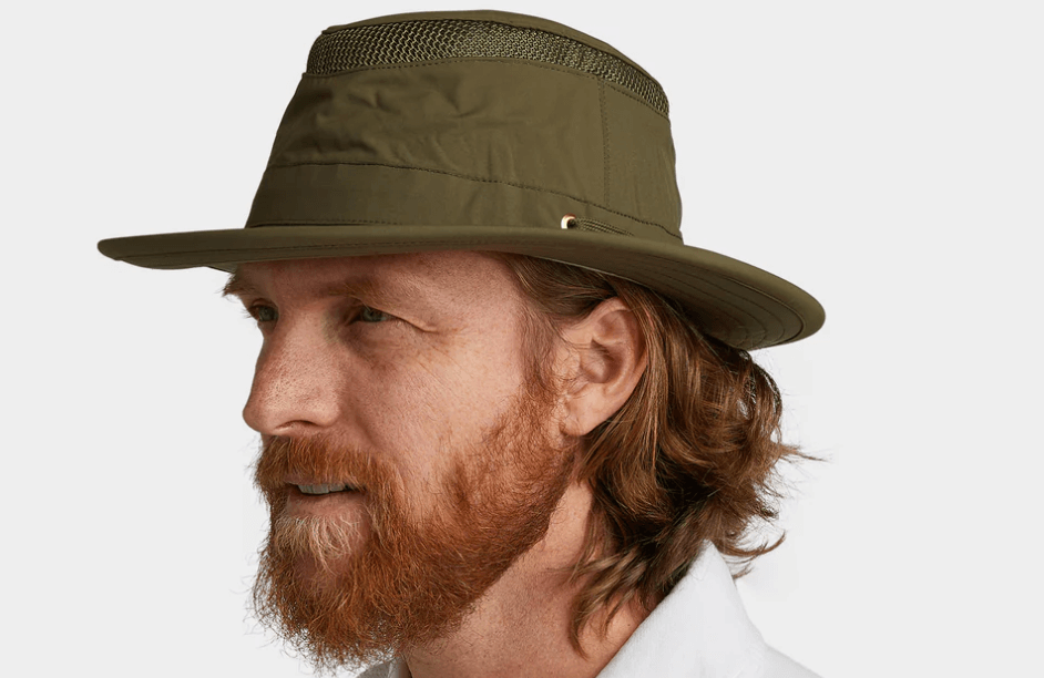 Airflo Medium Brim-13