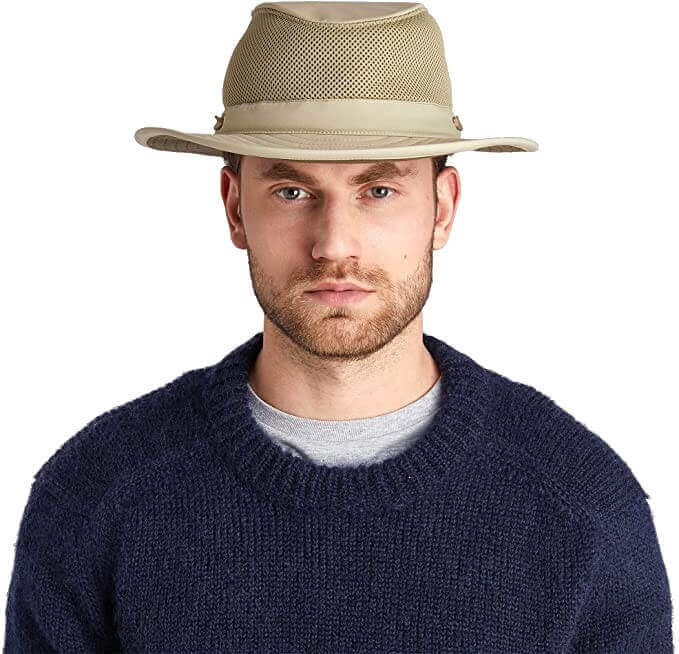 Airflo Mesh Crown-1