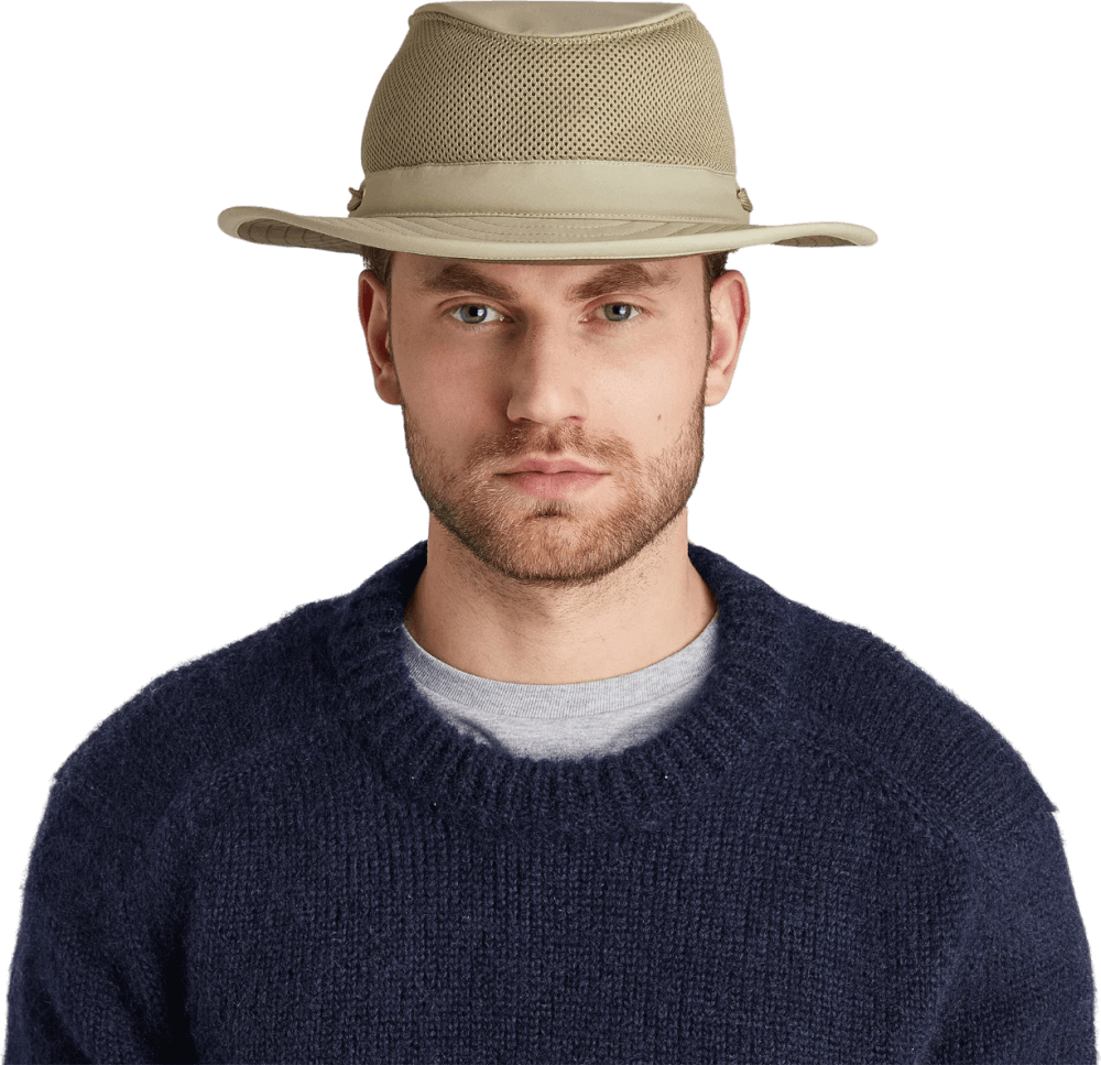 Airflo Mesh Crown-6