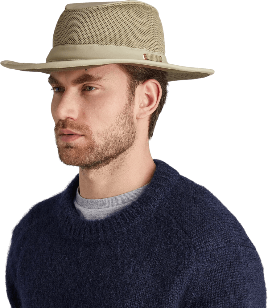 Airflo Mesh Crown-7