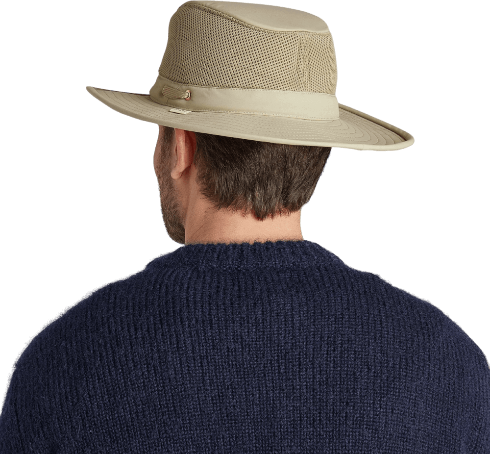 Airflo Mesh Crown-8