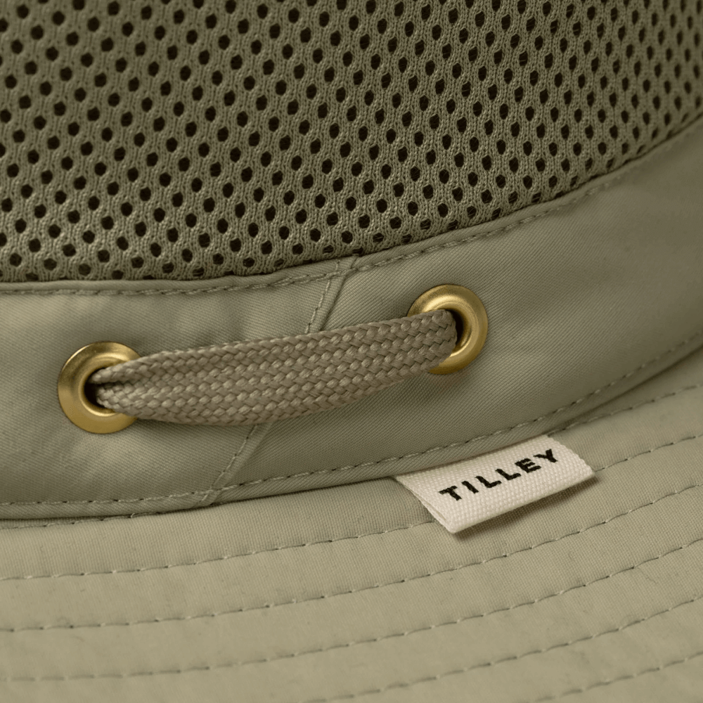 Airflo Mesh Crown-9