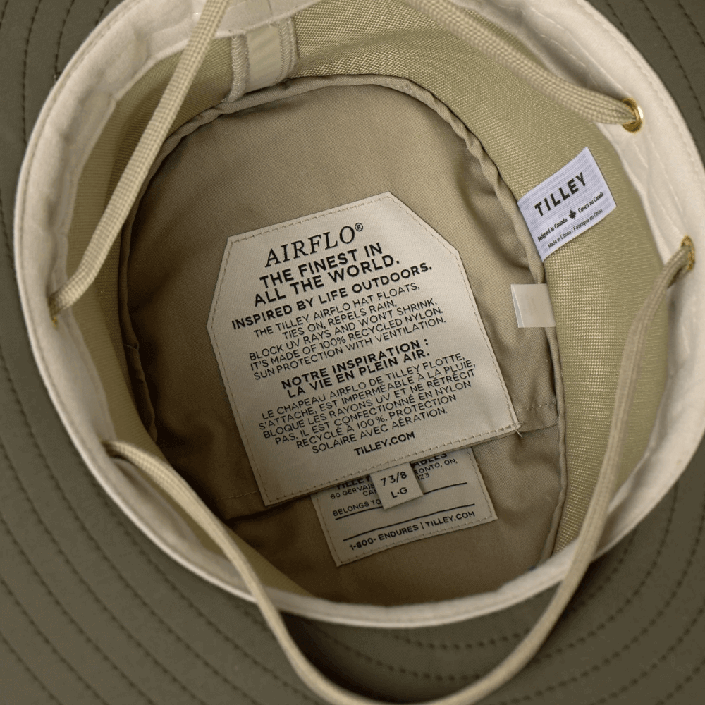Airflo Mesh Crown-12