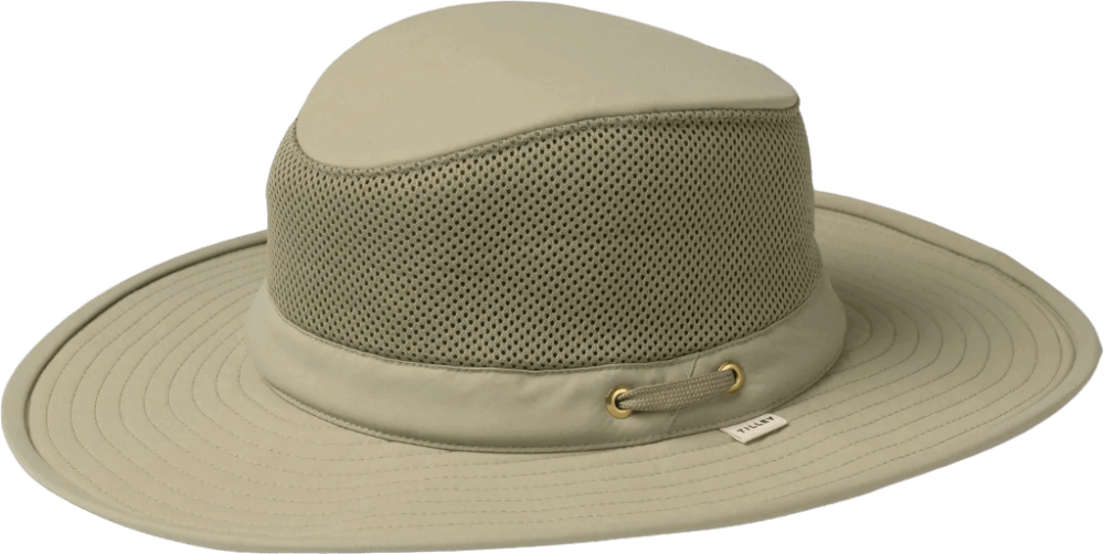Airflo Mesh Crown-5