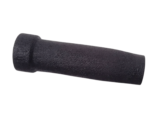 Command Grip Sand 4.5"-Noir-1