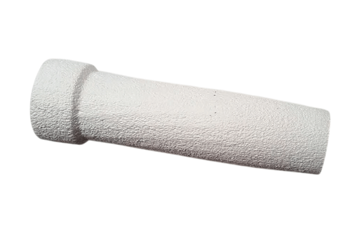 Command Grip Sand 4.5"-Blanc-1