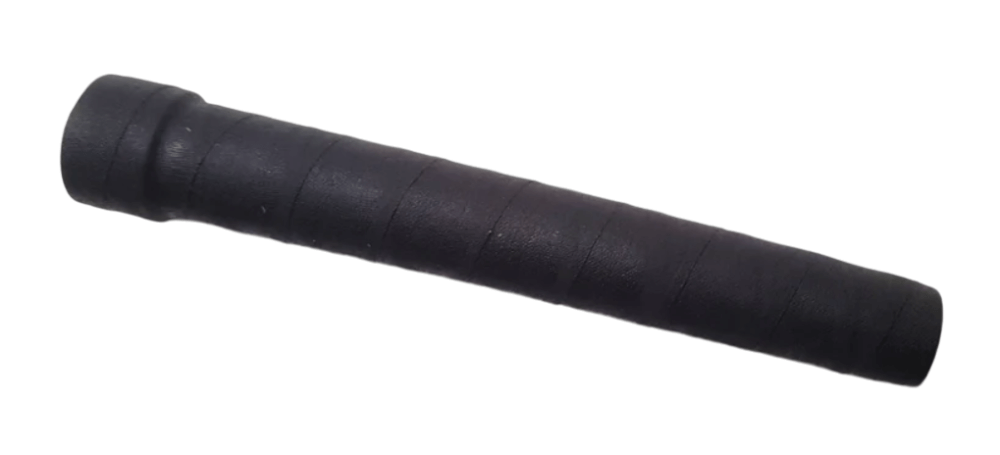 Command Grip Wrapped 7"-Noir-1