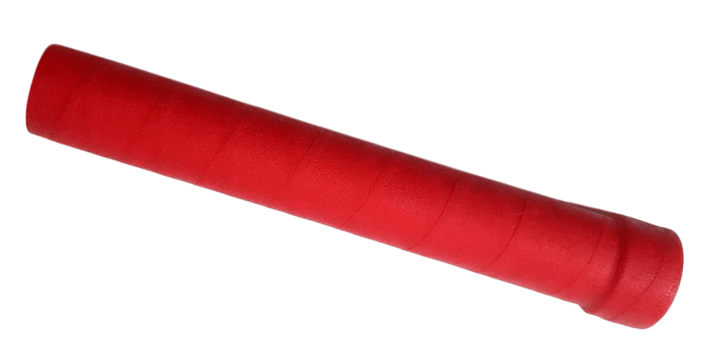 Command Grip Wrapped 7"-Rouge-1