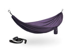 Travelnest + Straps Combo-Plum-1
